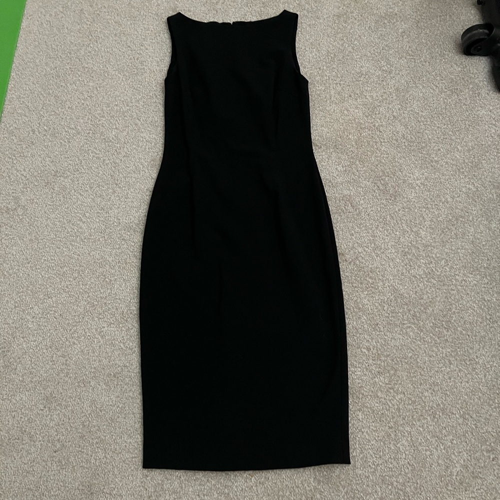 Theory sheath dress size 6